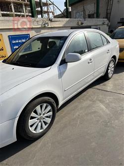 هیوندای سۆناتا